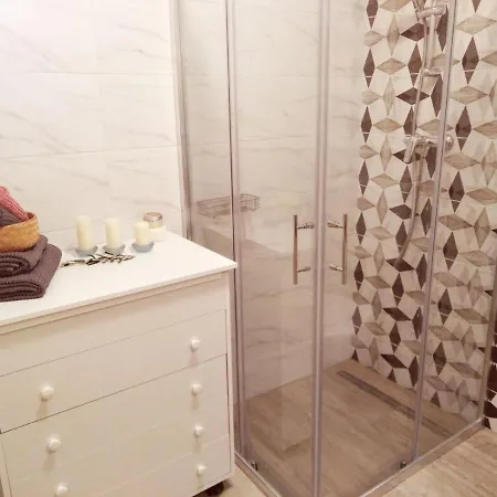 Neo Apartment *