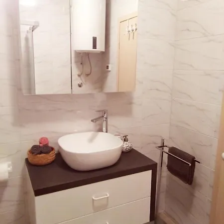 Neo Apartment *