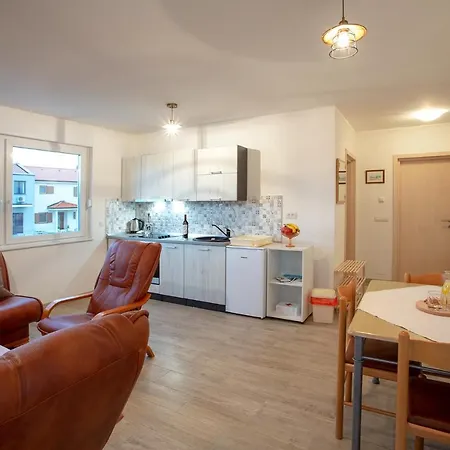 Neo Apartment *